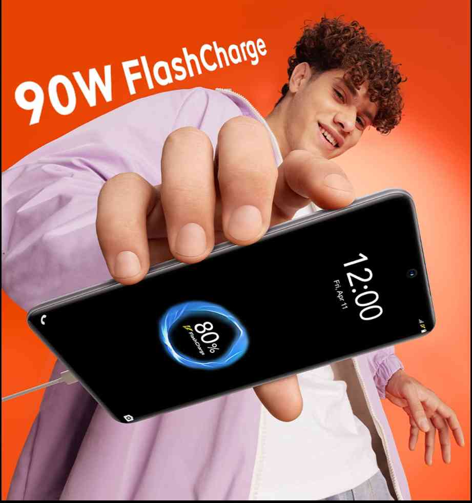 2025 का सबसे बेस्ट गेमिंग फोन iQOO Z10: बजट में हाई-एंड परफॉर्मेंस! रिलीज डेट और फीचर्स जानें