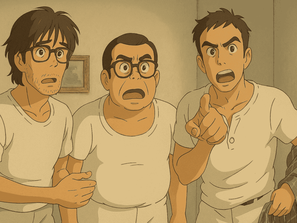 Ghibli Style Image बनाएं बिना ChatGPT - स्टेप बाय स्टेप गाइड